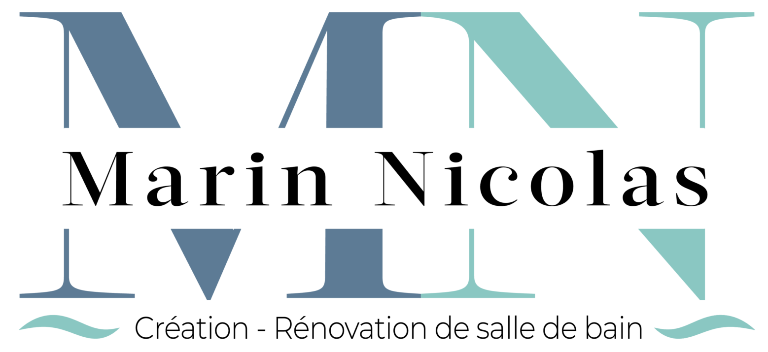 Logo Marin Nicolas